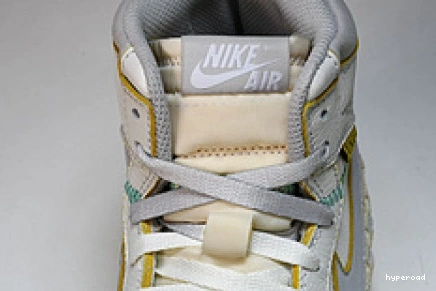 Hyperoad of Summer Union OG 1 Jordan High Supply Beauty ‘96 Retro Bephies SP LA 0811